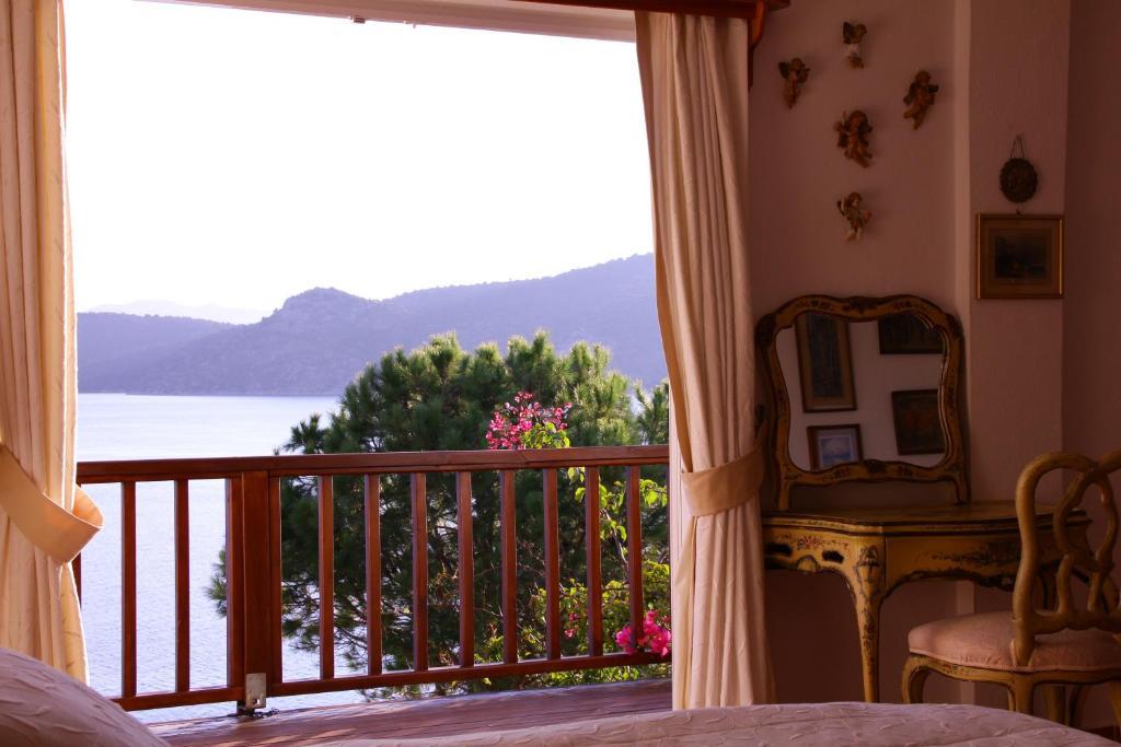 ホテルBozburun Yacht Club 部屋 写真